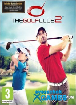 The Golf Club 2 - NoDVD