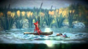 Unravel (2016) Unravel (2016)