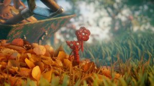 Unravel (2016) Unravel (2016)