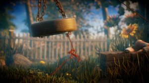Unravel (2016) Unravel (2016)