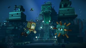Minecraft: Story Mode - Season Two (2017) Episode 1-5 Minecraft: Story Mode - Season Two (2017) Episode 1-5