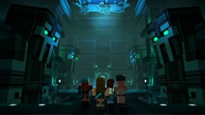 Minecraft: Story Mode - Season Two (2017) Episode 1-5 Minecraft: Story Mode - Season Two (2017) Episode 1-5