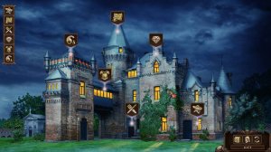 Devoid of Shadows (2017)