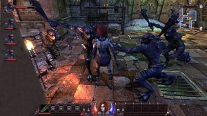 Devoid of Shadows (2017)