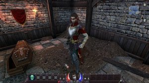 Devoid of Shadows (2017)