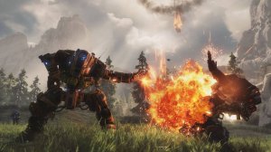 Titanfall 2 (2016) - Патч v2.0.7.0