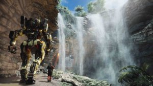 Titanfall 2 (2016) - Патч v2.0.7.0