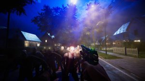 Dead Purge: Outbreak (2017) Dead Purge: Outbreak (2017)