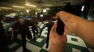 Dead Purge: Outbreak (2017) Dead Purge: Outbreak (2017)