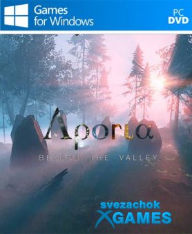 Aporia: Beyond The Valley (2017)