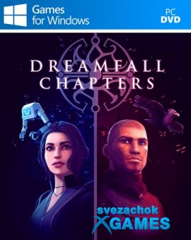 Dreamfall Chapters: The Final Cut (2017)