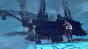 Super Cloudbuilt (2017)