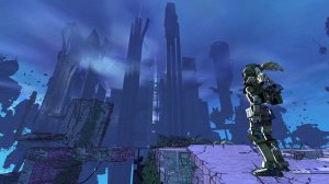 Super Cloudbuilt (2017)