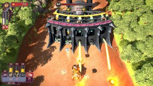 Pressure Overdrive (2017)