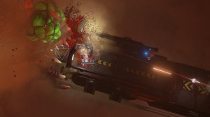 Solstice Chronicles: MIA (2017)