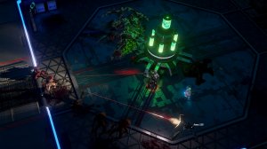 Solstice Chronicles: MIA (2017)