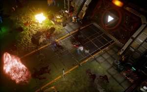 Solstice Chronicles: MIA (2017)