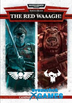 Warhammer 40.000: Sanctus Reach