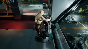 Redeemer (2017) - Патч v1.6 Redeemer (2017) - Патч v1.6