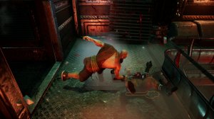Redeemer (2017) - Патч v1.6 Redeemer (2017) - Патч v1.6