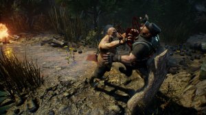 Redeemer (2017) - Патч v1.6 Redeemer (2017) - Патч v1.6