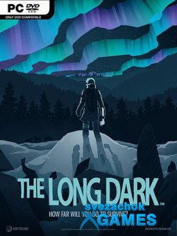 The Long Dark - NoDVD