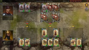 Strategy and Tactics: Dark Ages (2017)