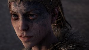 Hellblade: Senua's Sacrifice (2017)