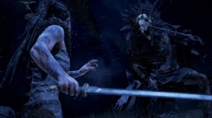 Hellblade: Senua's Sacrifice (2017)