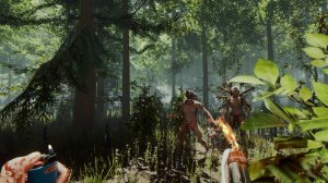 The Forest (2018) The Forest (2018)