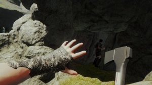 The Forest (2018) The Forest (2018)