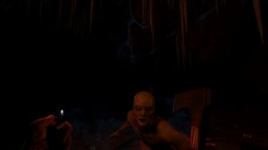 The Forest (2018) The Forest (2018)