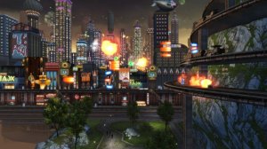 Sine Mora EX (2017) Sine Mora EX (2017)