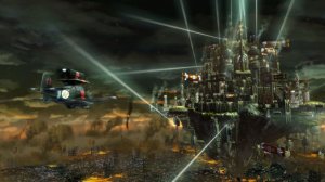Sine Mora EX (2017) Sine Mora EX (2017)