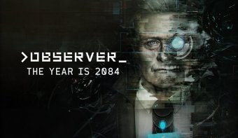 Observer (2017)