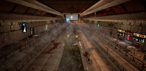 Red Number: Prologue (2017)