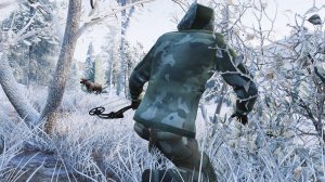 Hunting Simulator (2017) Hunting Simulator (2017)