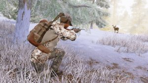 Hunting Simulator (2017) Hunting Simulator (2017)