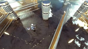 Eliosi's Hunt (2017)  