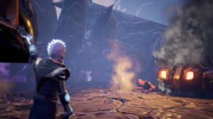 Eliosi's Hunt (2017)  