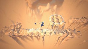 Eliosi's Hunt (2017)  