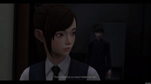 White Day: A Labyrinth Named School (2017) Патч v1.05 + 30 DLC