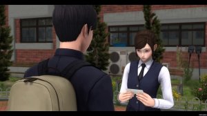 White Day: A Labyrinth Named School (2017) Патч v1.05 + 30 DLC