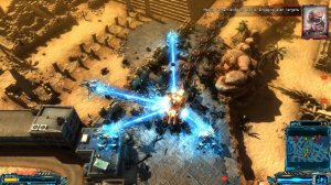 X-Morph: Defense (2017)