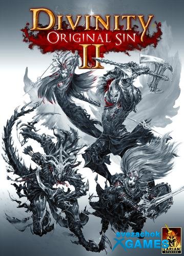 Divinity original sin 2 читы