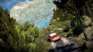 WRC 7 FIA World Rally Championship (2017)