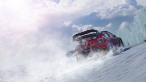 WRC 7 FIA World Rally Championship (2017)