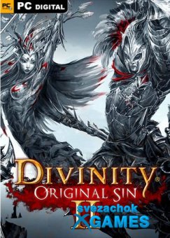 Divinity: Original Sin 2 (2017)