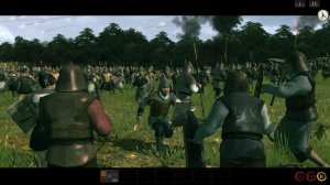 Oriental Empires (2017)