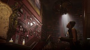 Dishonored: Death of the Outsider (2017) Dishonored: Death of the Outsider (2017)